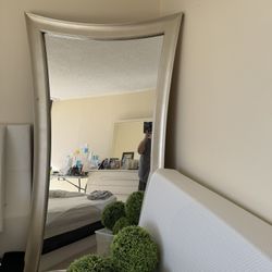 Large Mirror 