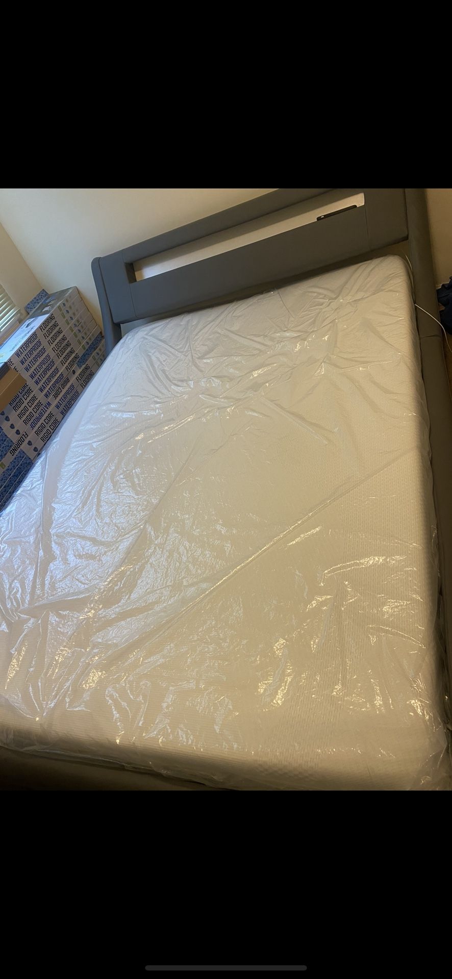 Full Size Bedroom Set