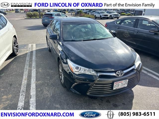 2015 Toyota Camry for Sale in Oxnard, CA - OfferUp