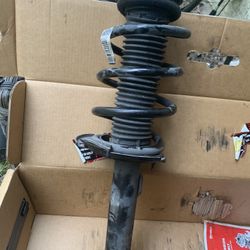 2018 Ford Escape Strut
