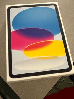iPad A16 WiFi