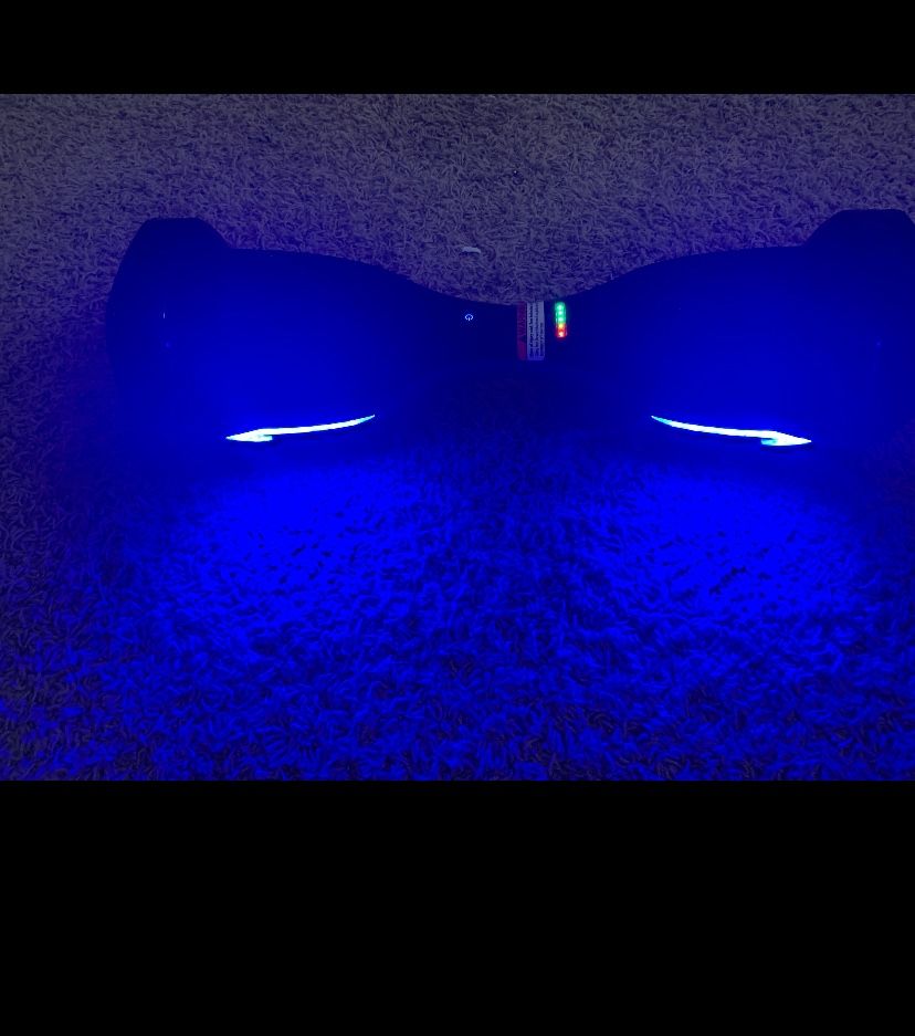 Hovertrack