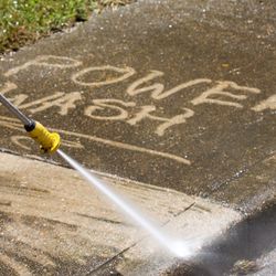 Power Wash