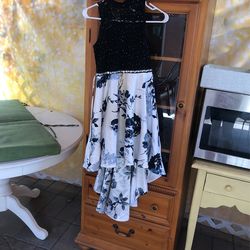 Girl Dress