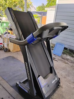 Treadmill