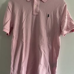 Polo by Ralph Lauren Boys YL 14-16 