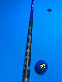 Bk rush breaker available