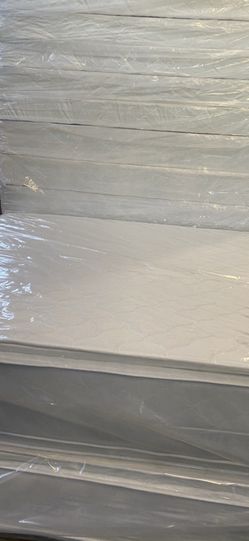 New Queen Bed. Delivery Is Available 