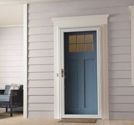 Storm Door 36”