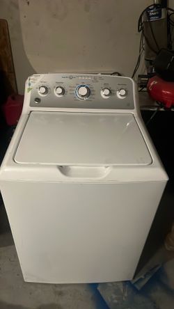 GE Washer