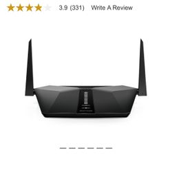 Netgear Nighthawk AX4 (AX3000) Router