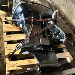 Outboard/Trolling Motor 