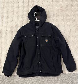 Carhartt Bartlett jacket