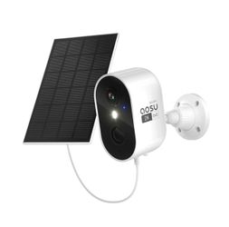 Security camera