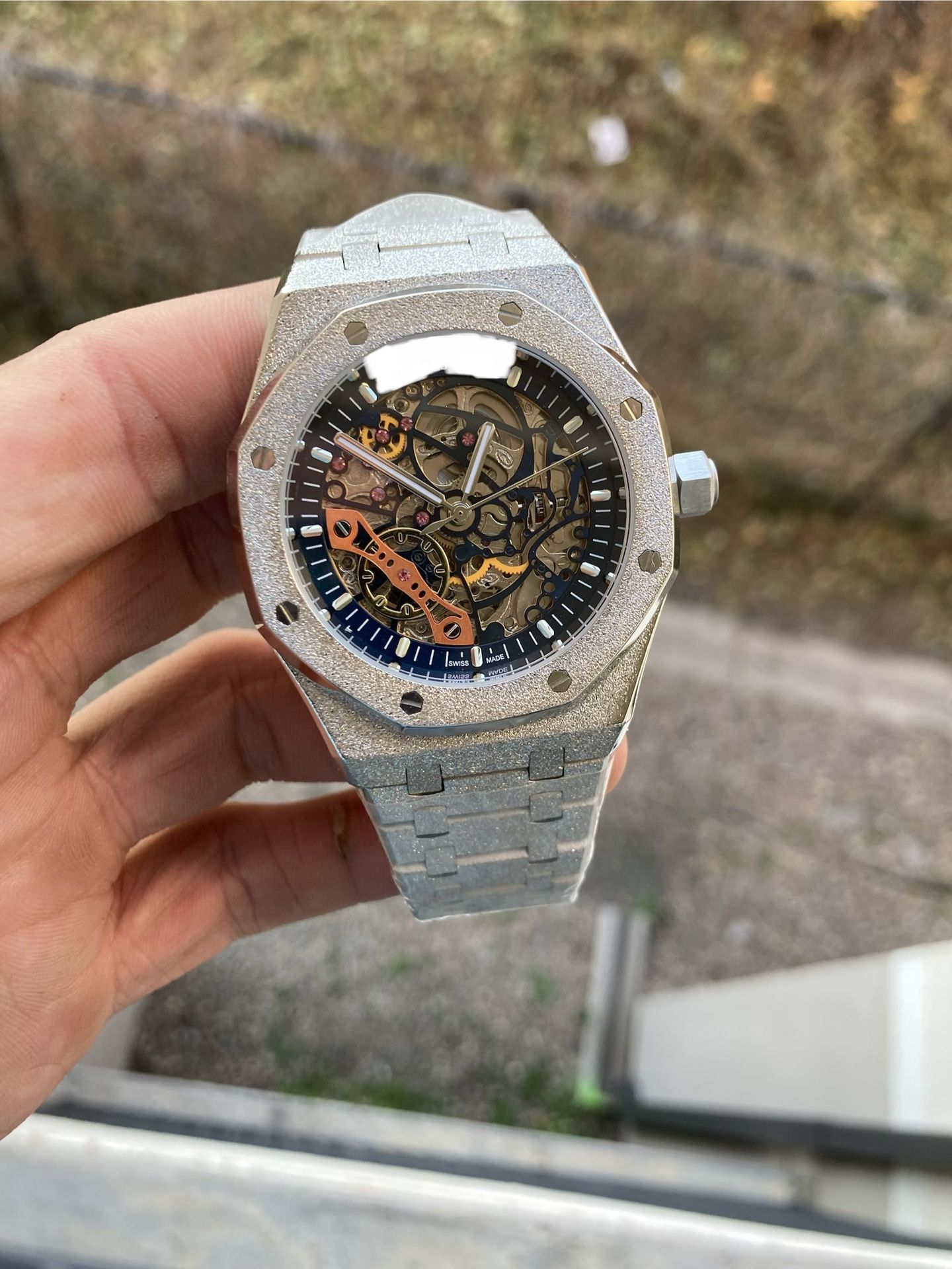 Luxury Wristwear Accessories