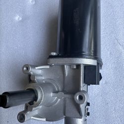 40297 New Front Windshield Wiper Motor Fit 1 Ford E-150/E-250/E-1993 Ford Mustang 1 Ford Tempo Topaz 1 Ford Mercury Tr
