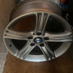 Bmw Rims 