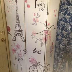 Very Nice divider wall art