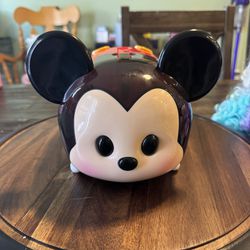 Tsum Tsum Mickey Mouse Stack And Display