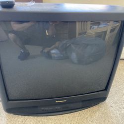 27 Inch Tv