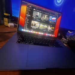 Mac Book 