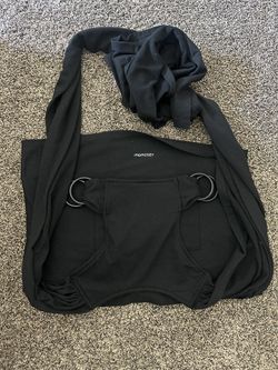 Momcozy Baby Wrap Carrier