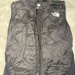 North Face Waterproof Jacket 