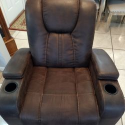 Recliner