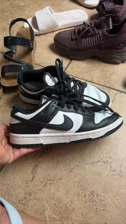 Nike Pandas