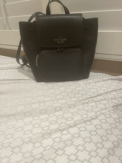 Authentic Kate Spade Backpack