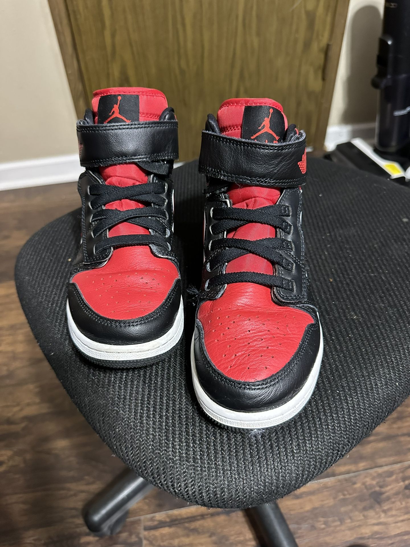 Nike Air Jordan size 5y