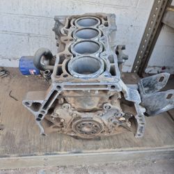 H23A Honda Motor/engine Block 2.3 Liter