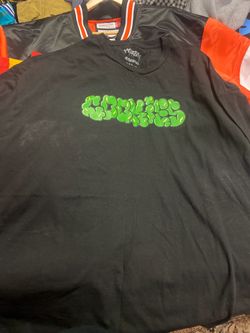Cookies shirt 4xl