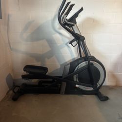 Pro Form Elliptical 