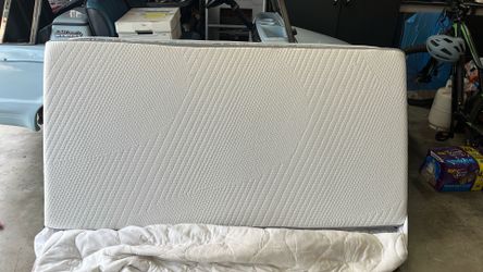 Twin Mattress