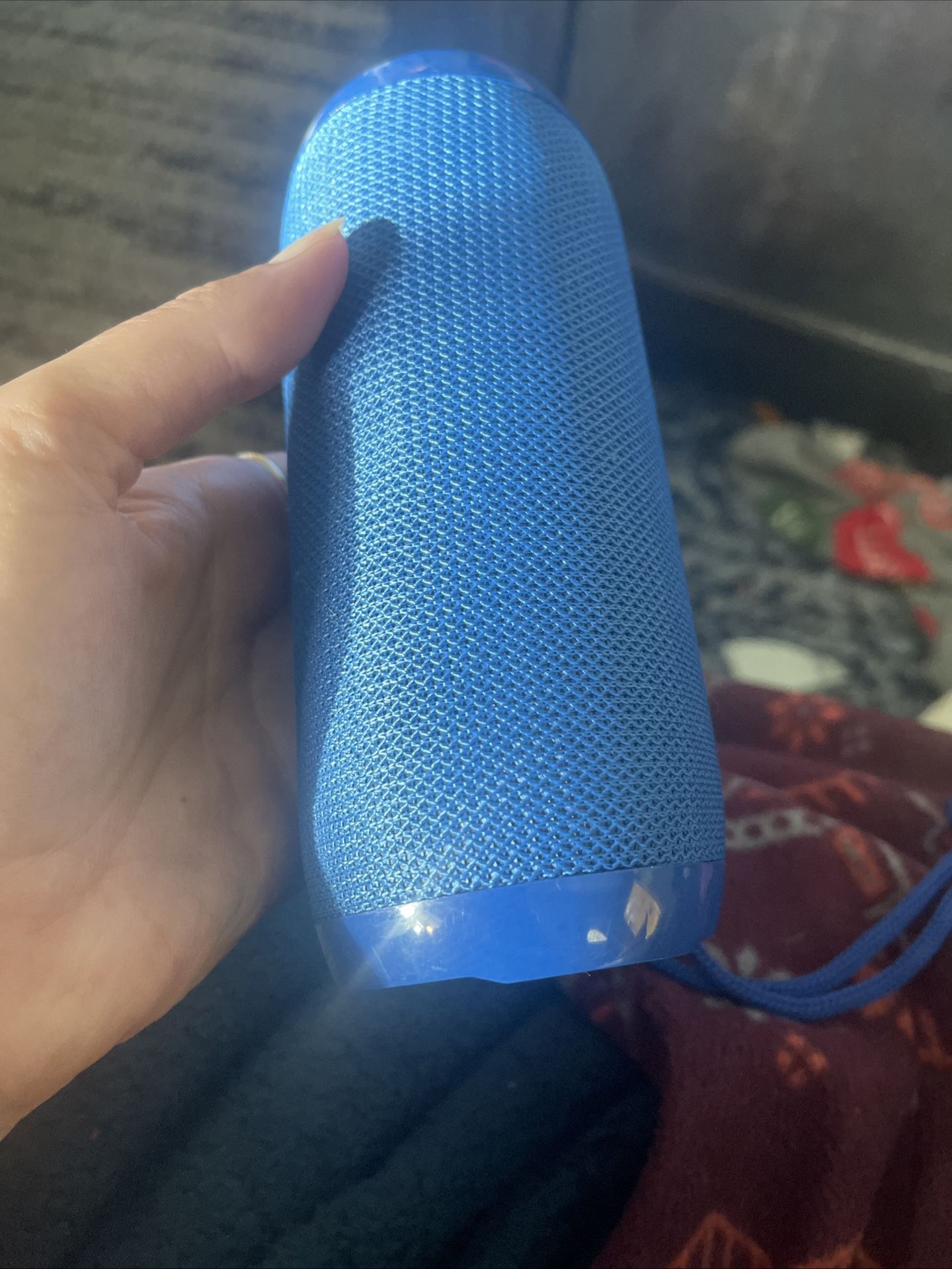 Bluetooth Speaker Portable