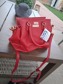 Hand Or Shoulder Bags 