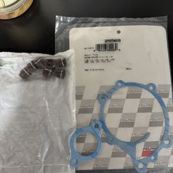 Nissan 720 Parts 