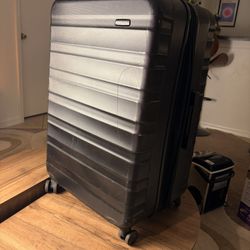 Large Suitcase 