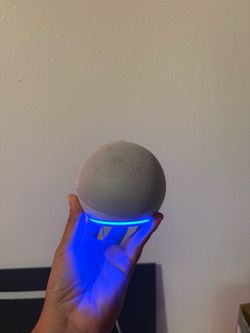 Amazon echo dot 5th gen