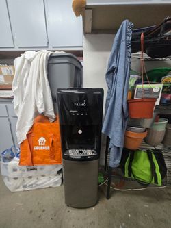 Primo Water Dispenser