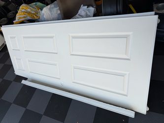 6 panel Sliding Closet Door System
