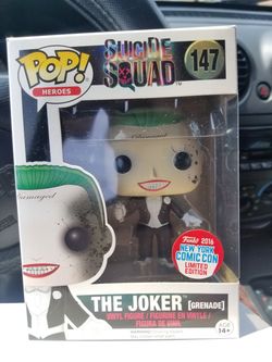 Funko pop