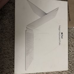 Magic Keyboard Folio