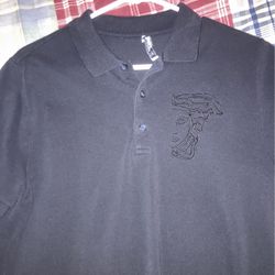Versace Shirt