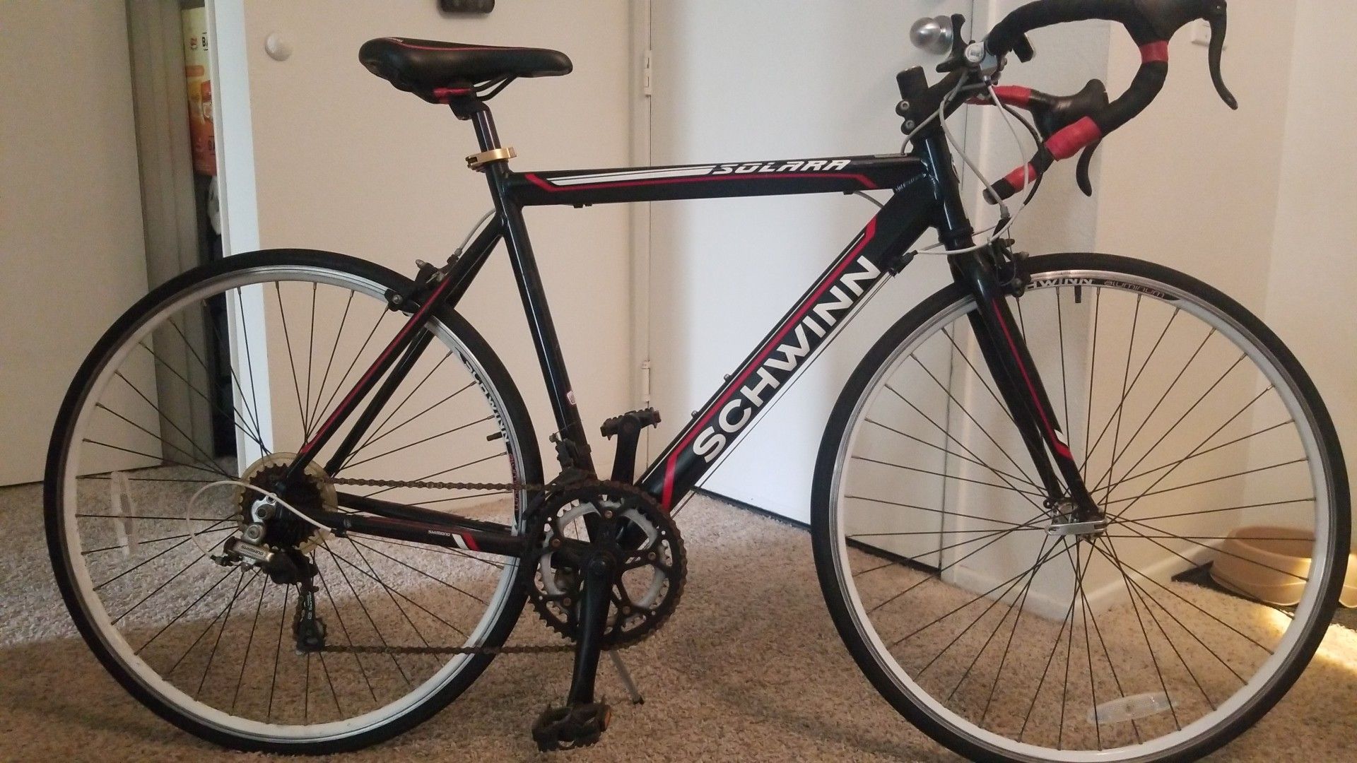 Schwinn Solara Road Bike