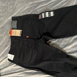 Black Levi’s