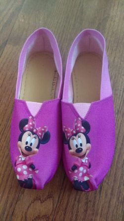 Minnie