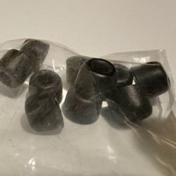 Memory Foam Moldable Earbud Tips Replacement - 10 Pack