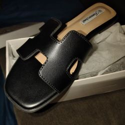 Chanclas Nuevas En Venta